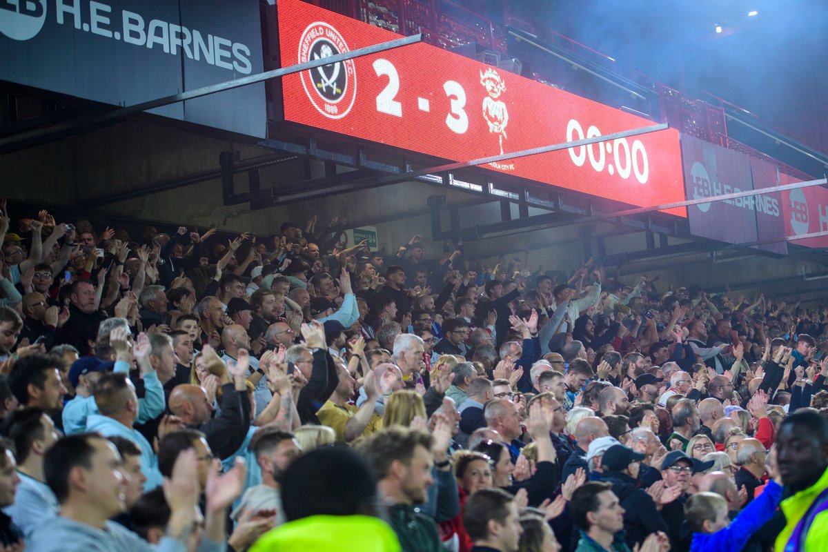 Incredible.

#WeAreImps | #SHULIN