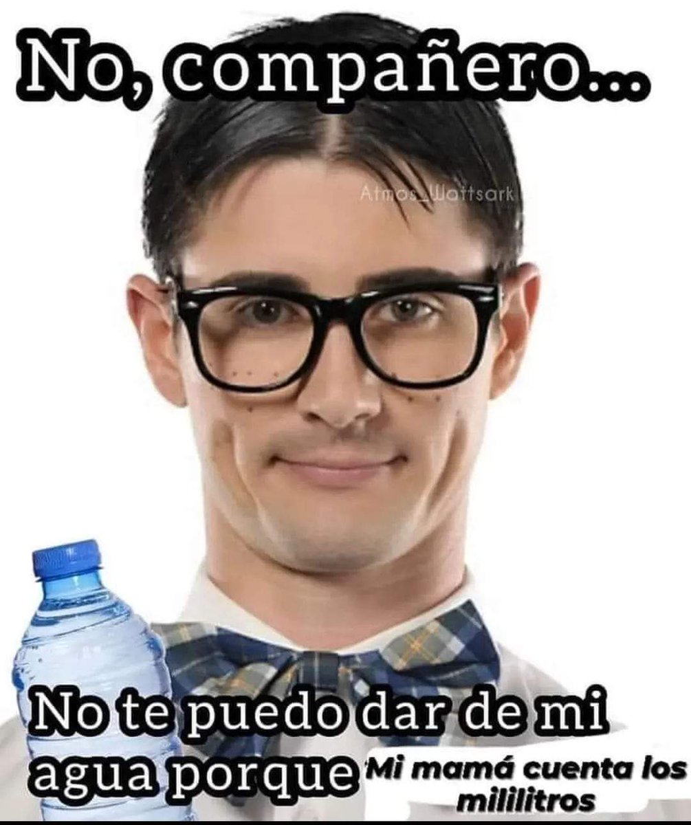 ircmediamxof's tweet photo. Caes mal mijo #memes #memesregresoaclases #memesescolares #memesnerd #dankmemes #memesmexicanos #memesprrones #memesespañol #memes2023 #memingos https://t.co/S85qOxfcwL