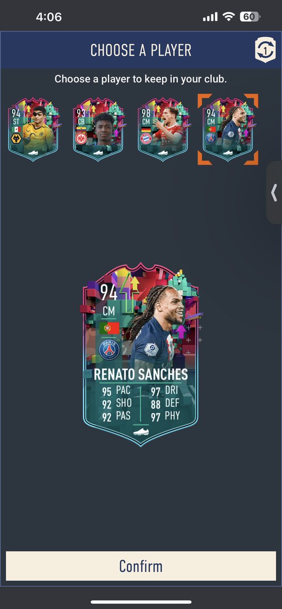 RevailRize's tweet photo. Who do i take here?! @MattHDGamer https://t.co/V36FF74Hm7