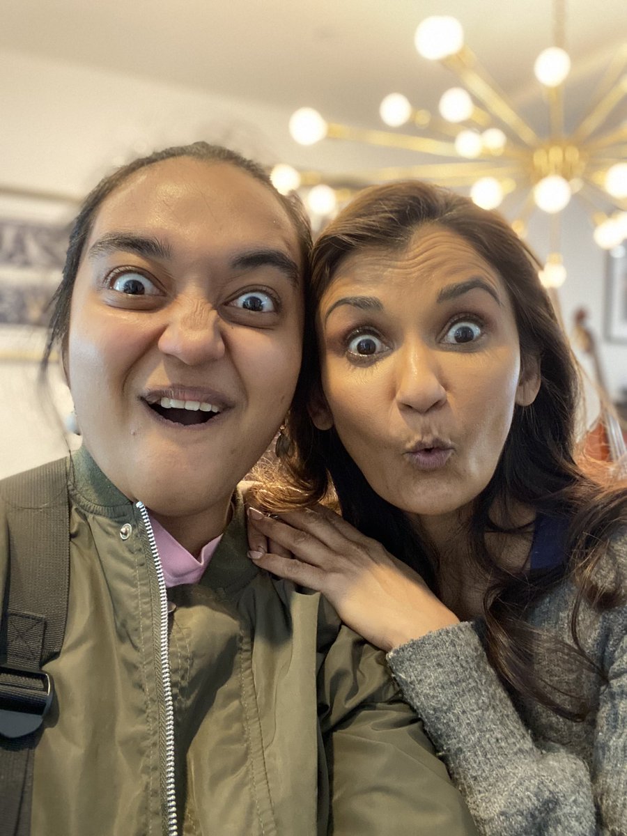 nonagondice's tweet image. it’s @sweeetanj’s birthday today so i demand that you go pet your nearest dog, or say a kind word, or give a great hug in celebration of this absolute powerhouse of a human being. happy birthday didi! ilysm! 🥰
