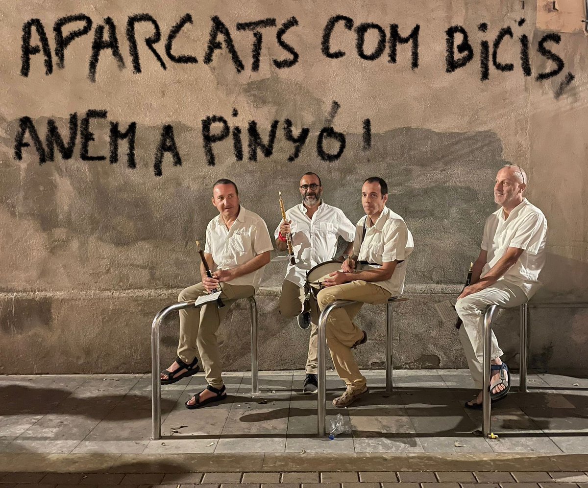 Els Vernets tweet media