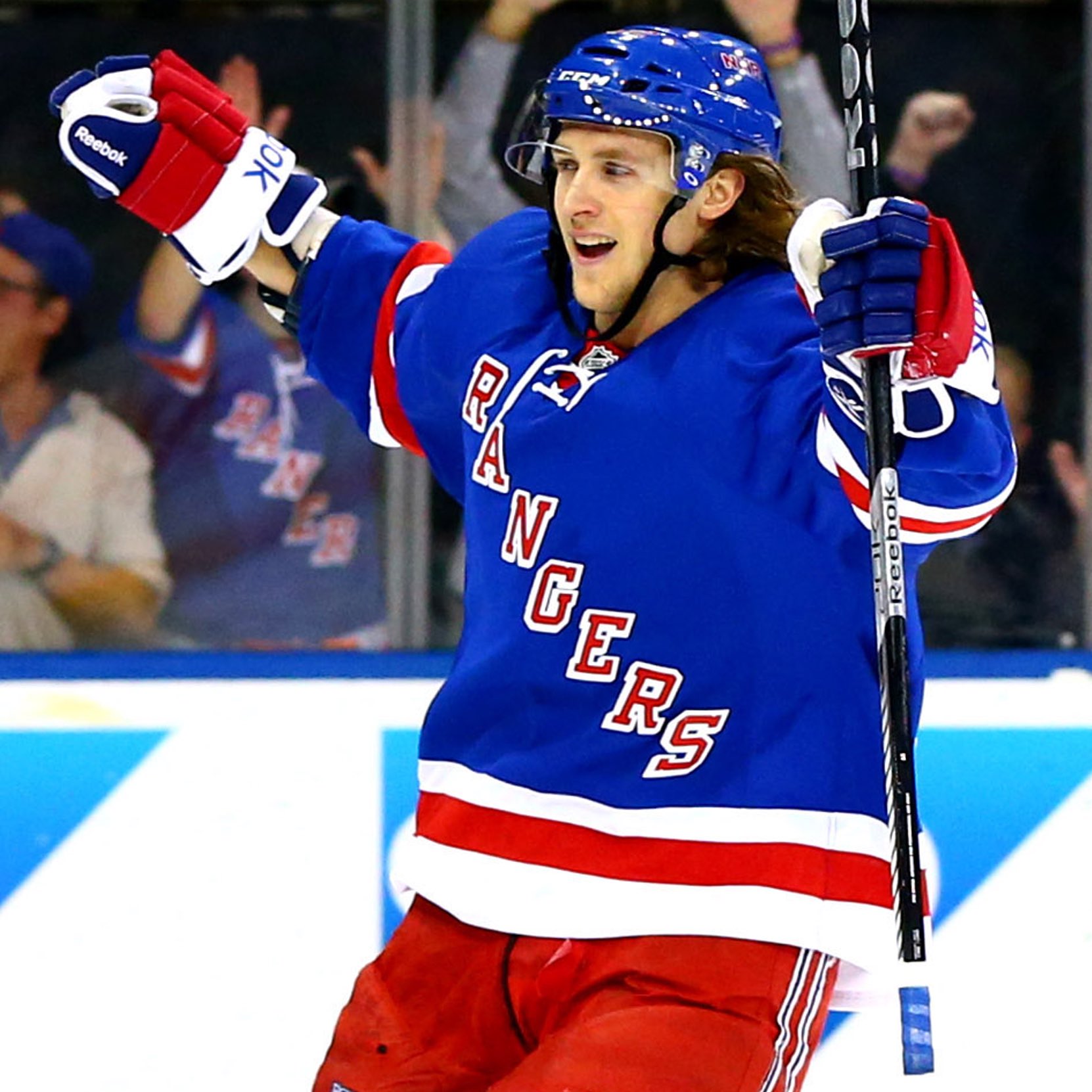 Rangers Videos on X