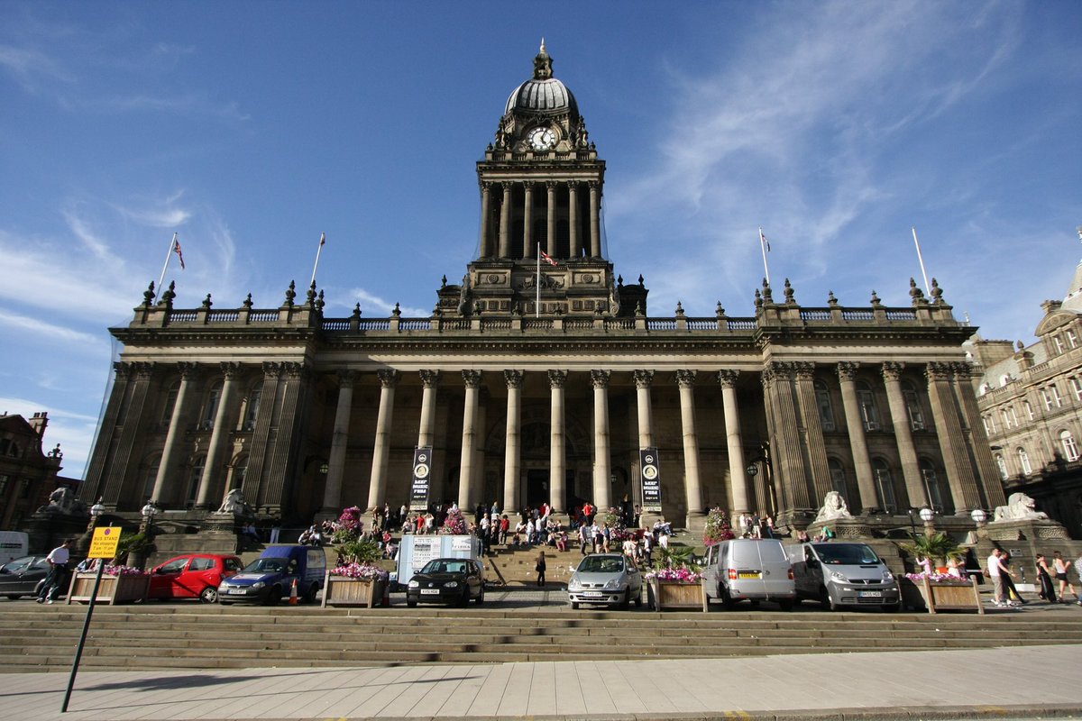LeedsBeerFest tweet media