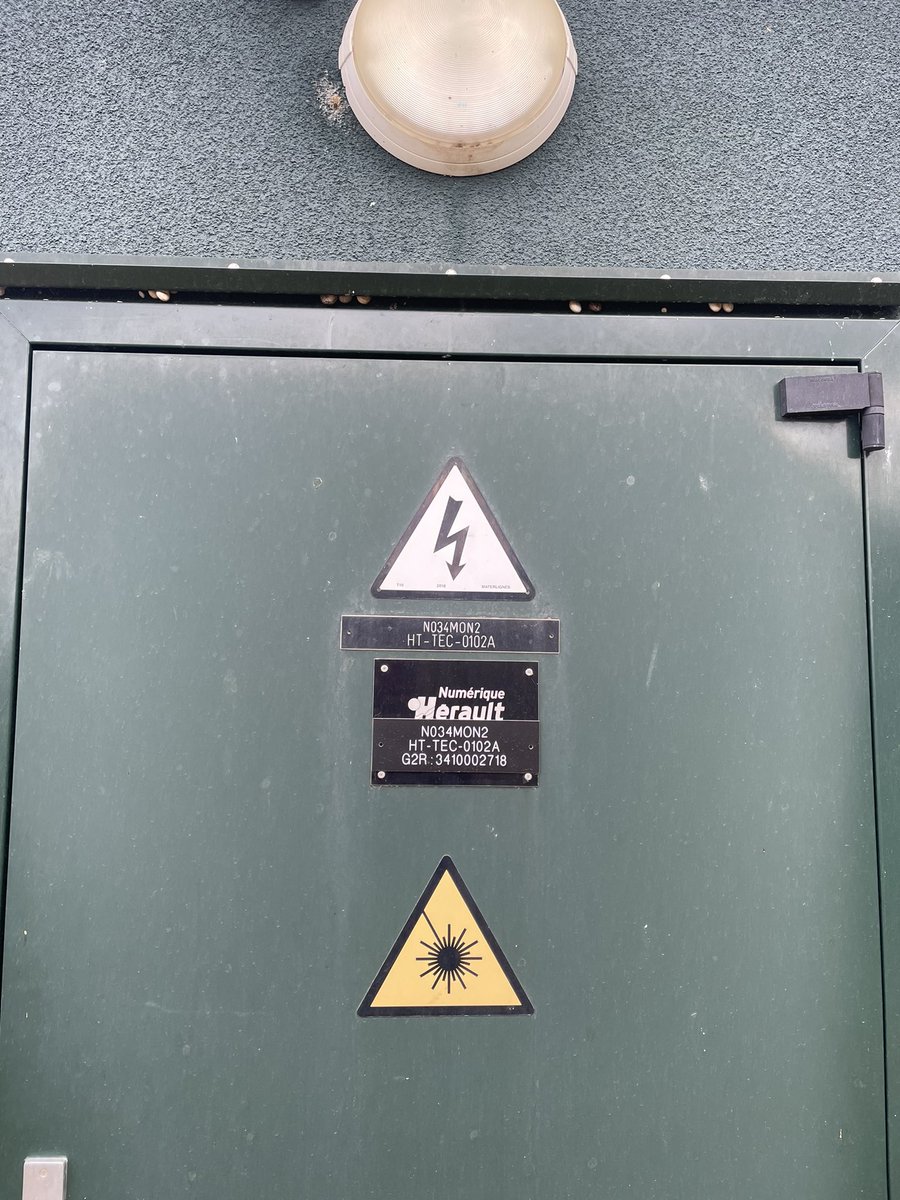 SystemNet2014's tweet photo. Après le 30, maintenant le 34!

Début de « dégroupage » des premiers NRO sur le réseau @XpFibre Herault THD !

Ouverture des offres Wholesale !

#ftte #ftto #as60427 #heraultthd #xpfibre #wigard #beziers #wholesale #fibreoptique #collecte https://t.co/rxoQ9WHDAn