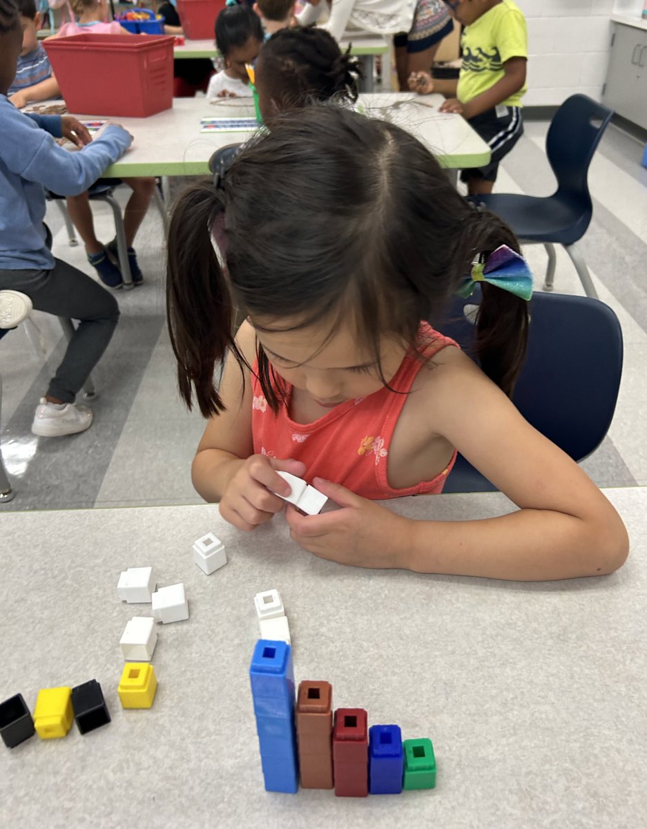 Mrs. Saad's Class tweet media