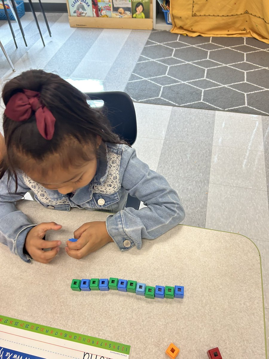 Mrs. Saad's Class tweet media