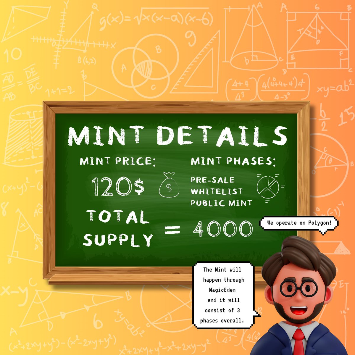 Nine Labs ✨ tweet media