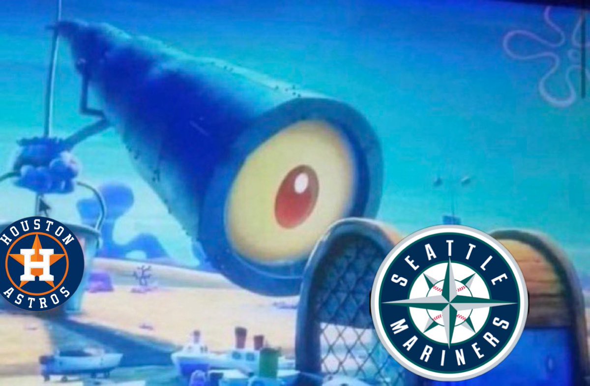 “we’re not worried about Seattle at all”