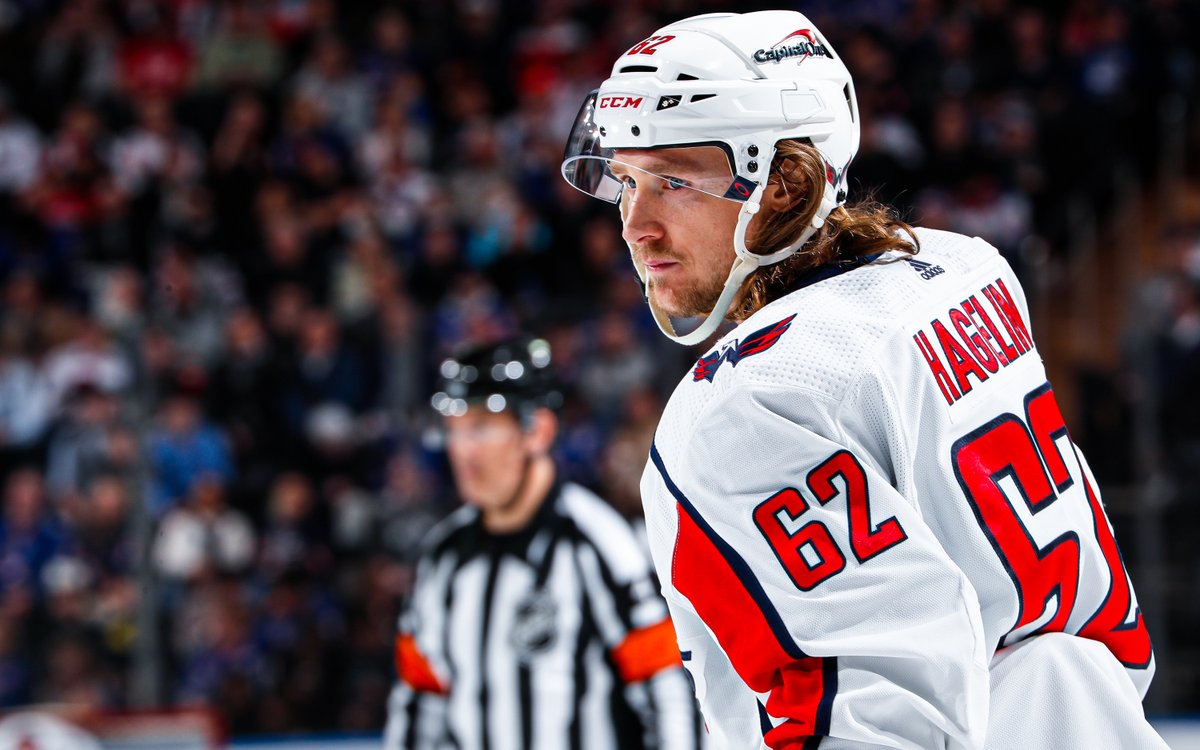 Washington Capitals tweet media