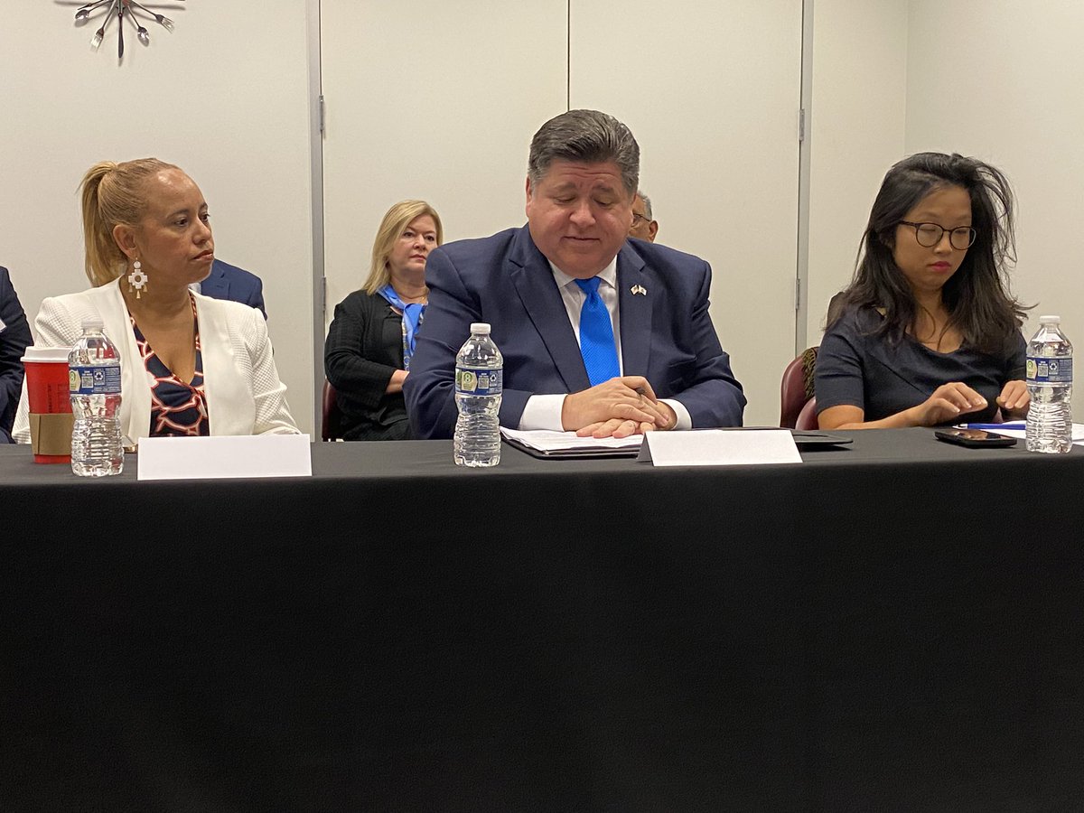 Mark Denzler tweet media