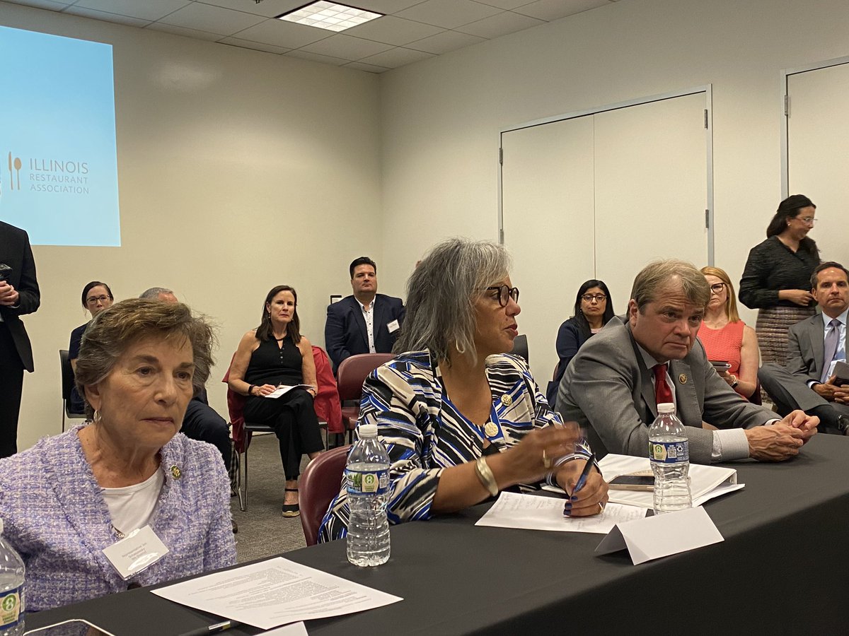 Mark Denzler tweet media