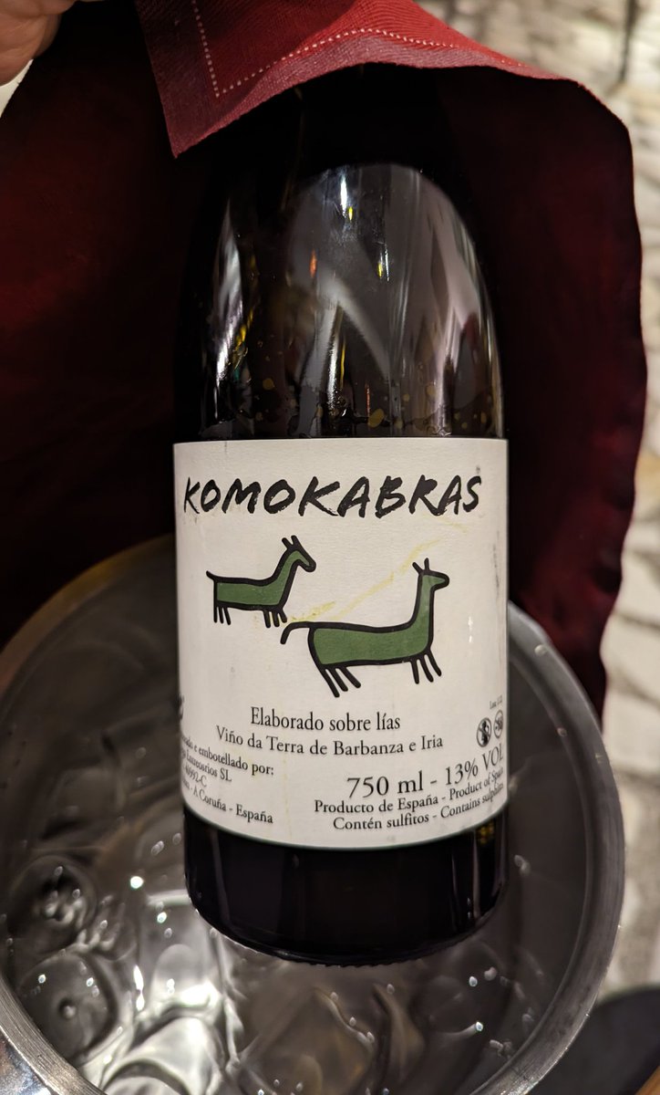 Al rico albariño. A tu salud, <a href="/choumimx/">Jose Crusat Gonzalez</a>