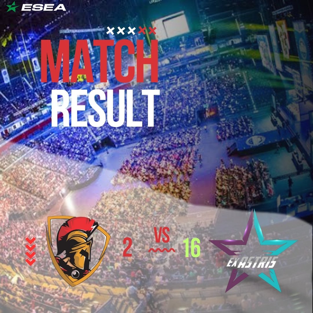 Another day, another defeat. But not to worry, we will bounce back stronger!!!