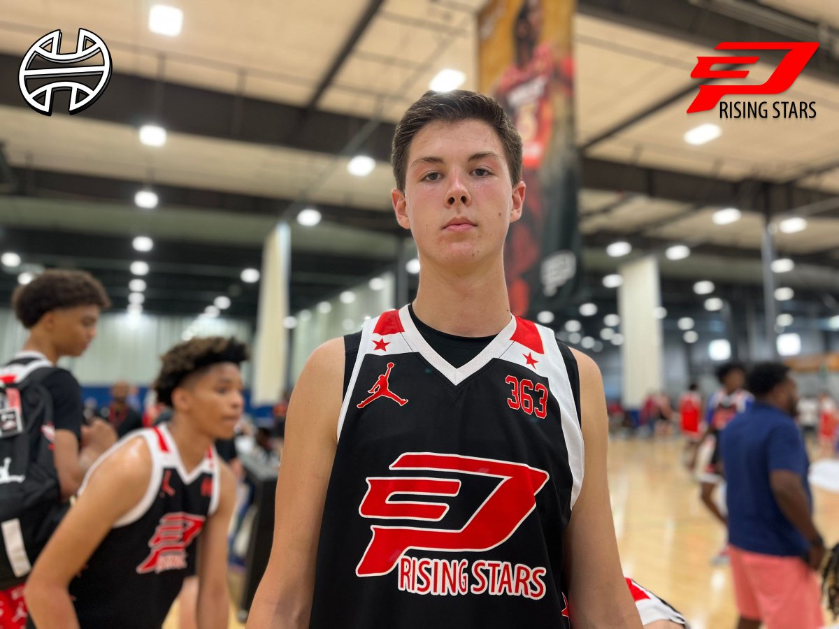 @_joshtec is going through his notes from @CP3RisingStars which has brought him to taking a look at some of the standout front court players from the weekend. STORY: hoopseen.com/national/news/…