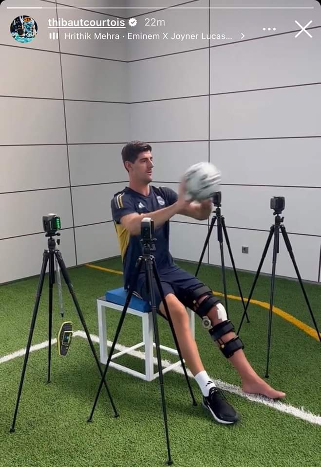 Futmerengue14 tweet media