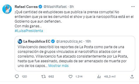 maferegas's tweet image. #Diga “narcopolítica” 
El de las “narcoavionetas”
Y de la “narcovalija”🧰