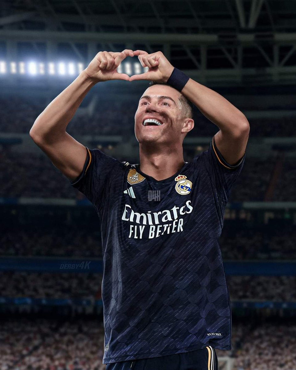 Futmerengue14 tweet media