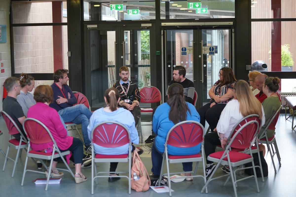 Lagan College tweet media