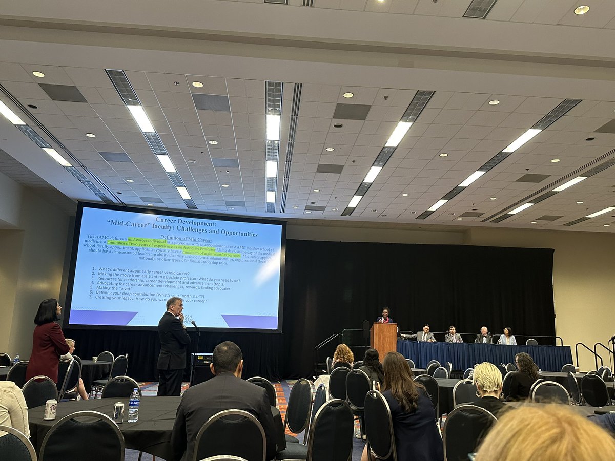 Come join the discussion on career development at the @ACCinTouch #ACPC section international seminar 🌎 @8thWCPCCS2023 #WCPCCS2023 🎯structured faculty devp prgm 🎯resources 4 leadership, career devp & advancmnt 🎯making a pivot 🎯what’s your “North Star”💫 🎯create your legacy