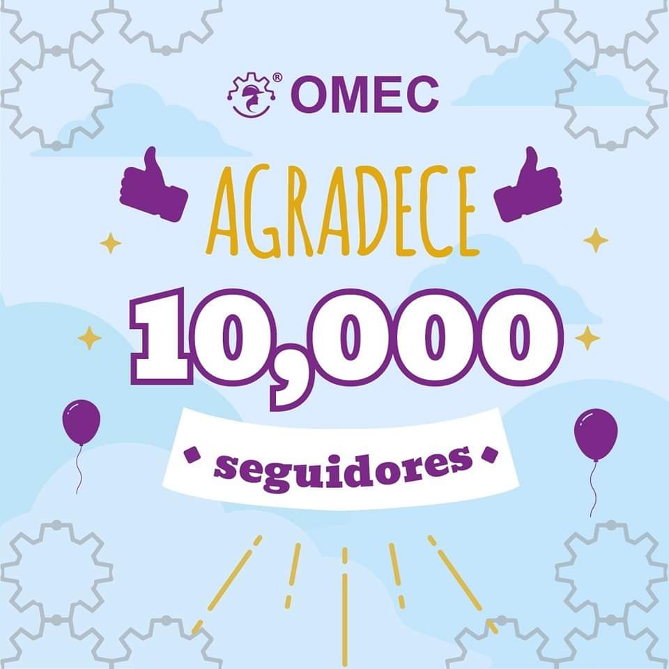 OMEC_Oaxaca's tweet photo. Estamos felices y agradecidas por cada uno de ustedes, nuestros increíbles seguidores, por ser parte de nuestra comunidad de líderes. ¡Son 10,000 corazones fuertes  en Facebook que creen en el poder de las mujeres empresarias y constructoras! 💪💼 Gracias por su apoyo. https://t.co/gD6xae53Je