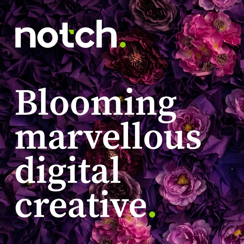 NotchDigital's tweet image. We carefully craft web strategies and build considered user experience websites.

#digitalmarketing #marketing #socialmediamarketing #socialmedia #business #seo #branding #marketingdigital #onlinemarketing #entrepreneur #instagram #advertising #contentmarketing #webdesign