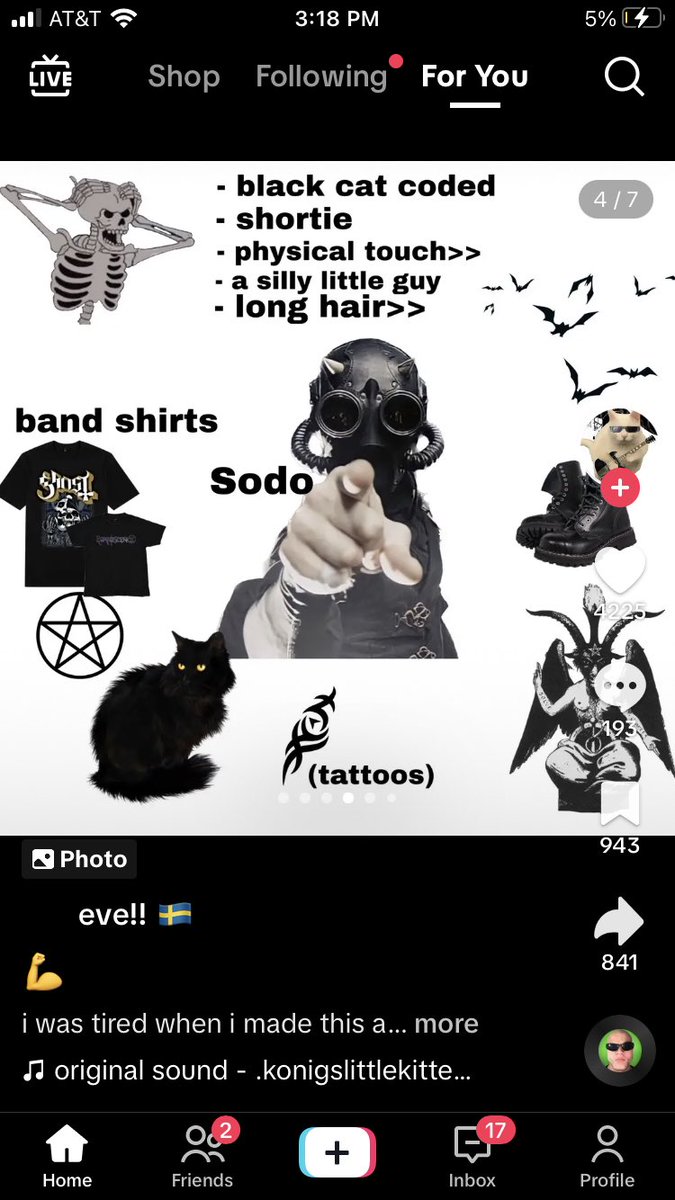 Saw this on tik tok and for some reason the difference between Swiss and the others just feels racist to me