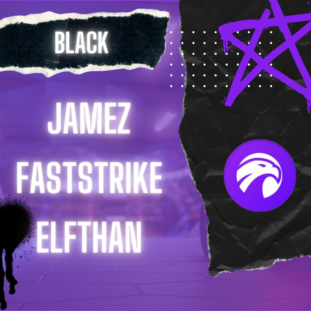 UWWRocketLeague's tweet photo. UWW Black is up next, these three have chemistry 🔥you'll be seeing them a lot! https://t.co/Tn6S77Qhjr
