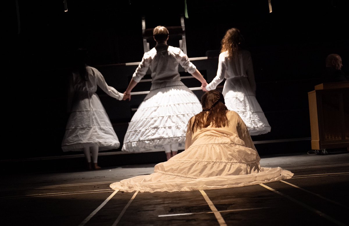 Ensemble OrQuesta (@ensemble_orq) on Twitter photo That’s a wrap on Show No. 2!
Join us <a href="/arcolatheatre/">Arcola Theatre</a> for our remaining performances in the #Grimeborn Opera Festival until the 2nd September 2023.
⭐️⭐️⭐️⭐️ The Stage, Plays to See
Céphale et Procris | #EOCéphale
Tickets 🎟️ arcolatheatre.com/whats-on/cepha… That’s a wrap on Show No. 2!
Join us <a href="/arcolatheatre/">Arcola Theatre</a> for our remaining performances in the #Grimeborn Opera Festival until the 2nd September 2023.
⭐️⭐️⭐️⭐️ The Stage, Plays to See
Céphale et Procris | #EOCéphale
Tickets 🎟️ arcolatheatre.com/whats-on/cepha…
