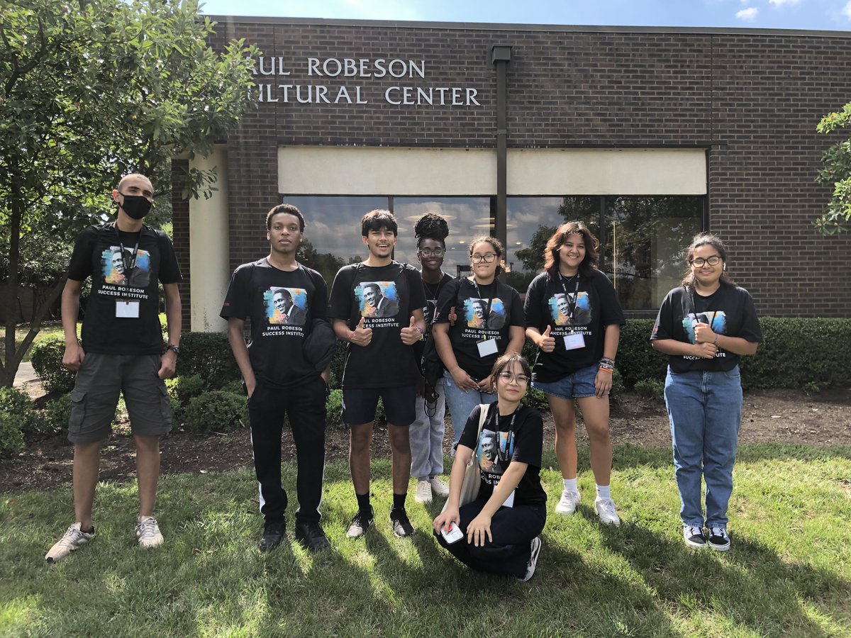 JackashaWiley's tweet image. #PRSI #Day2 #CampusScavengerHunt