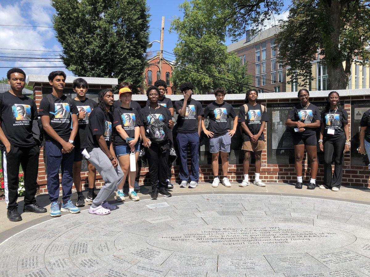 JackashaWiley's tweet image. #PRSI #Day2 #CampusScavengerHunt