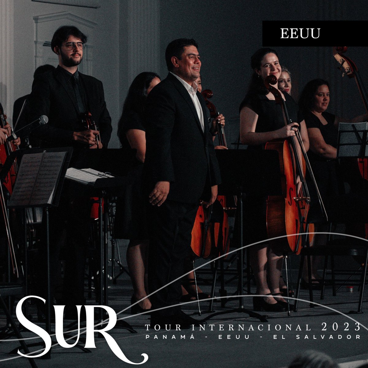 OrquestaJuvenilSodre tweet media