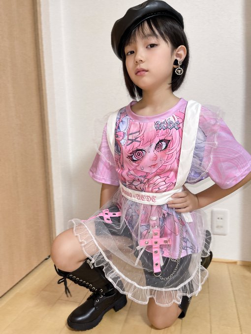 Twitterのコスプレ画像30