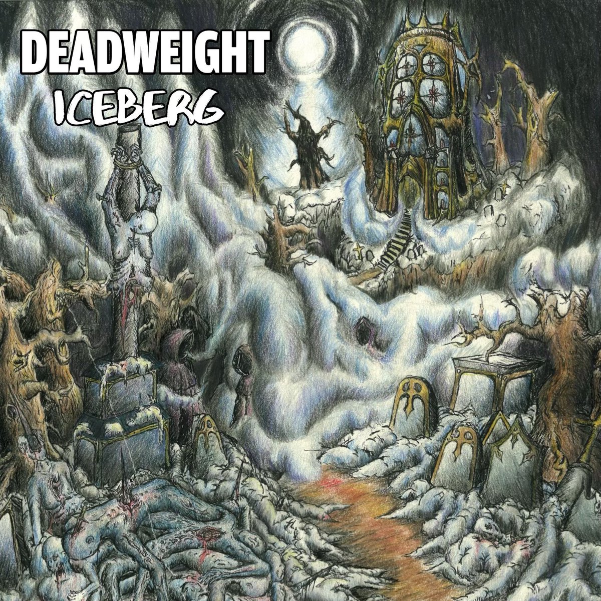 Deadweight tweet media