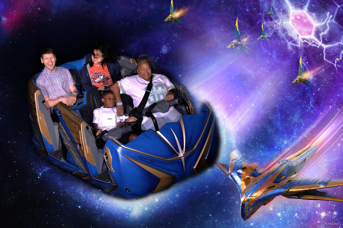 ParkSpeed tweet media