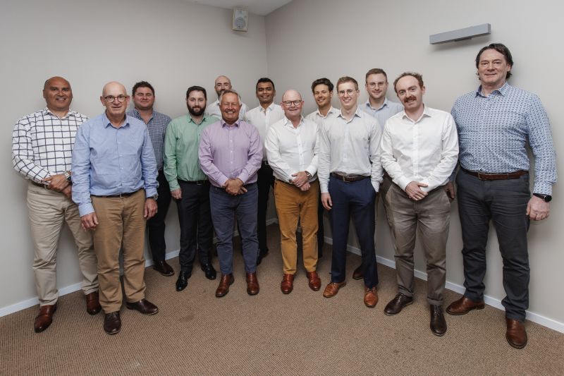 ArmillaryNZ's tweet photo. Armillary's conference in Picton proved to be a resounding success, offering not only a valuable professional engagement platform but also a wonderful opportunity to bring the team together, fostering unity and collaboration among its members.

#business #team #opportunity = https://t.co/CPVS894mok