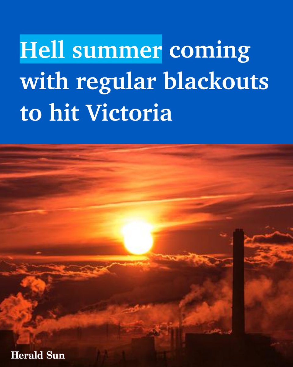 Herald Sun tweet media
