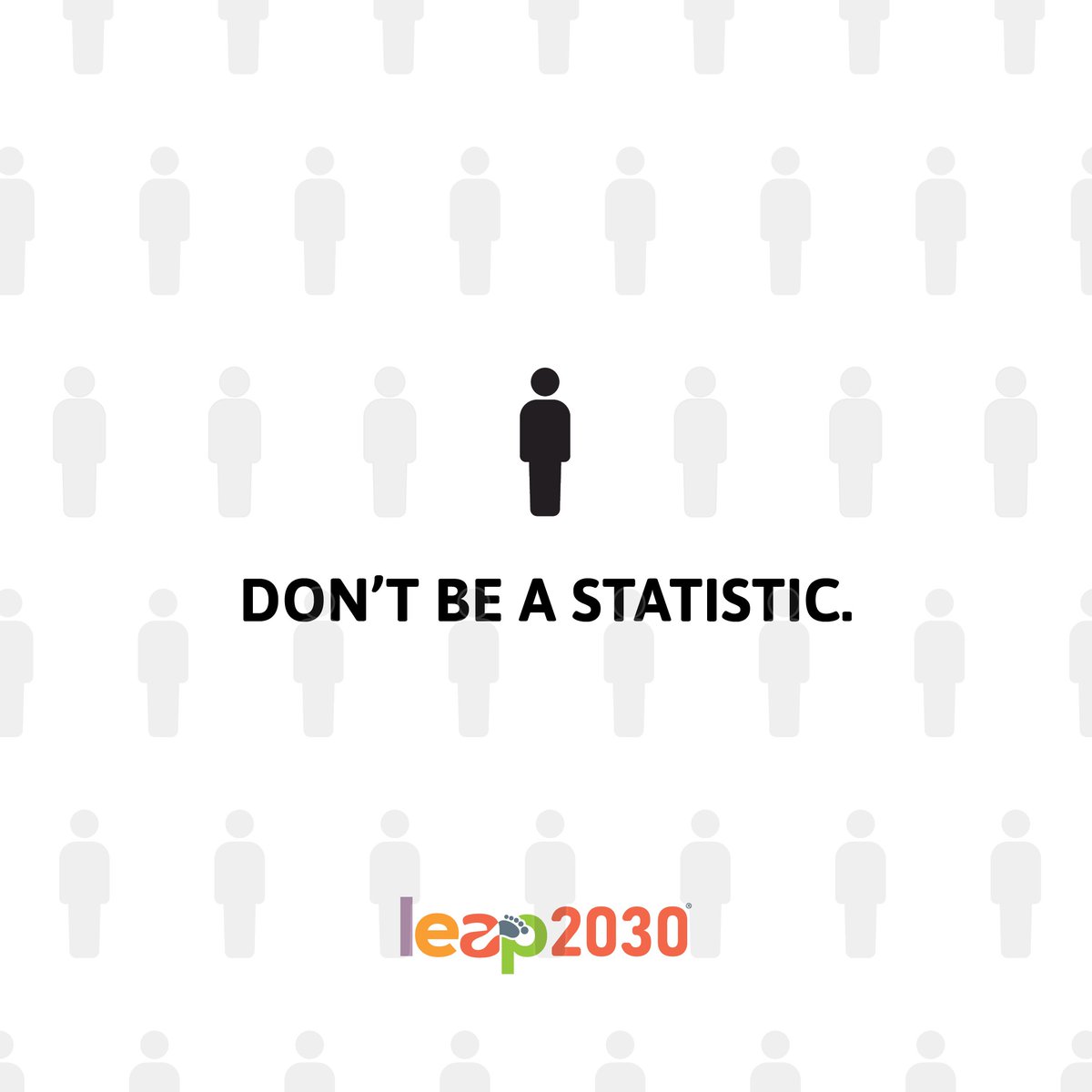 LEAPrevent2030's tweet image. Did you know that about 73,000 amputations of the lower limb not related to trauma are performed on people with diabetes? We can stand up together for enhanced diabetic foot care. 

Learn more: leap2030.org

#LEAP2030 #Diabetes #LEAPtogether #AmputationFacts