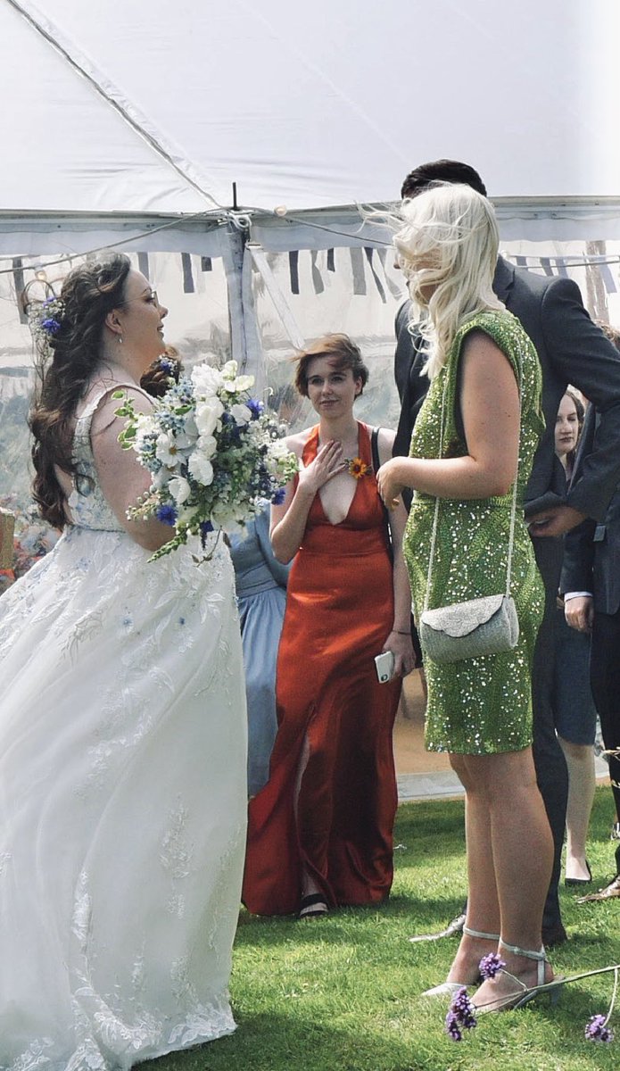 Elsa Williams tweet media