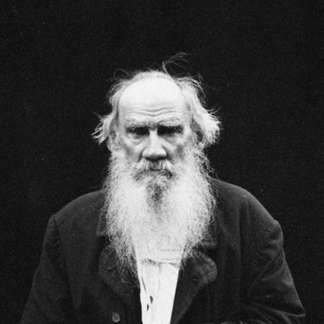 philosophors's tweet photo. “Freethinkers are those who are willing to use their minds without prejudice and without fearing to understand things that clash with their own customs, privileges, or beliefs.”

— Leo Tolstoy https://t.co/N48A5ZIN5j