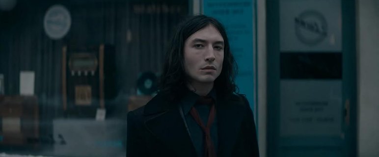uramakivale's tweet photo. I watch Fantastic Beasts for the plot.
THE PLOT: ๐คญโค๏ธ
#EzraMiller #CredenceBarebone #AureliusDumbledore #FantasticBeasts https://t.co/dYTLejRrJ3
