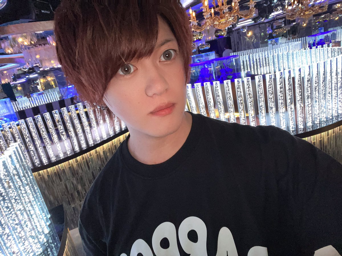 takeru_mortal's tweet photo. 出勤!!予定くだぱい(*´︶`*)ノ
#エルコレ #ホスト #CLUBMIST
#転生 #新宿 #歌舞伎町 #旅人 https://t.co/iF00xYVExj