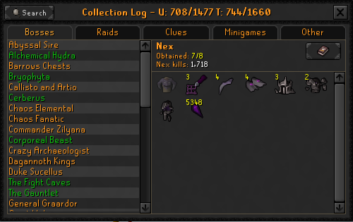 RSN_Mik's tweet photo. Nex completed on the iron :) https://t.co/Y6MevVrKO0