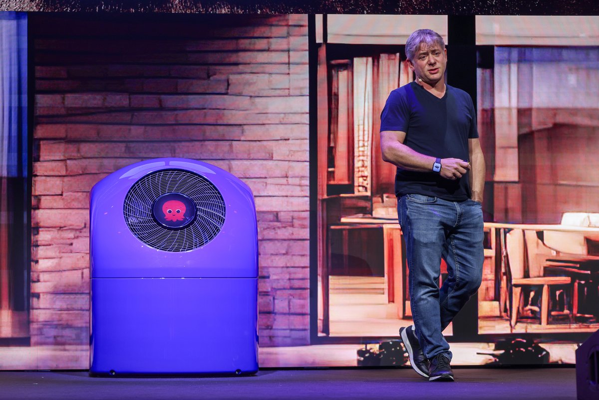 Octopus Energy tweet media