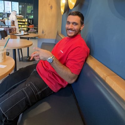 Ahmato96's tweet photo. #NewProfilePic https://t.co/UoxADm5MY2