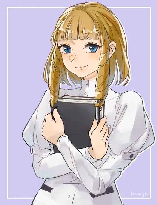シェリー来月は黒本回…?#ガッシュ2 