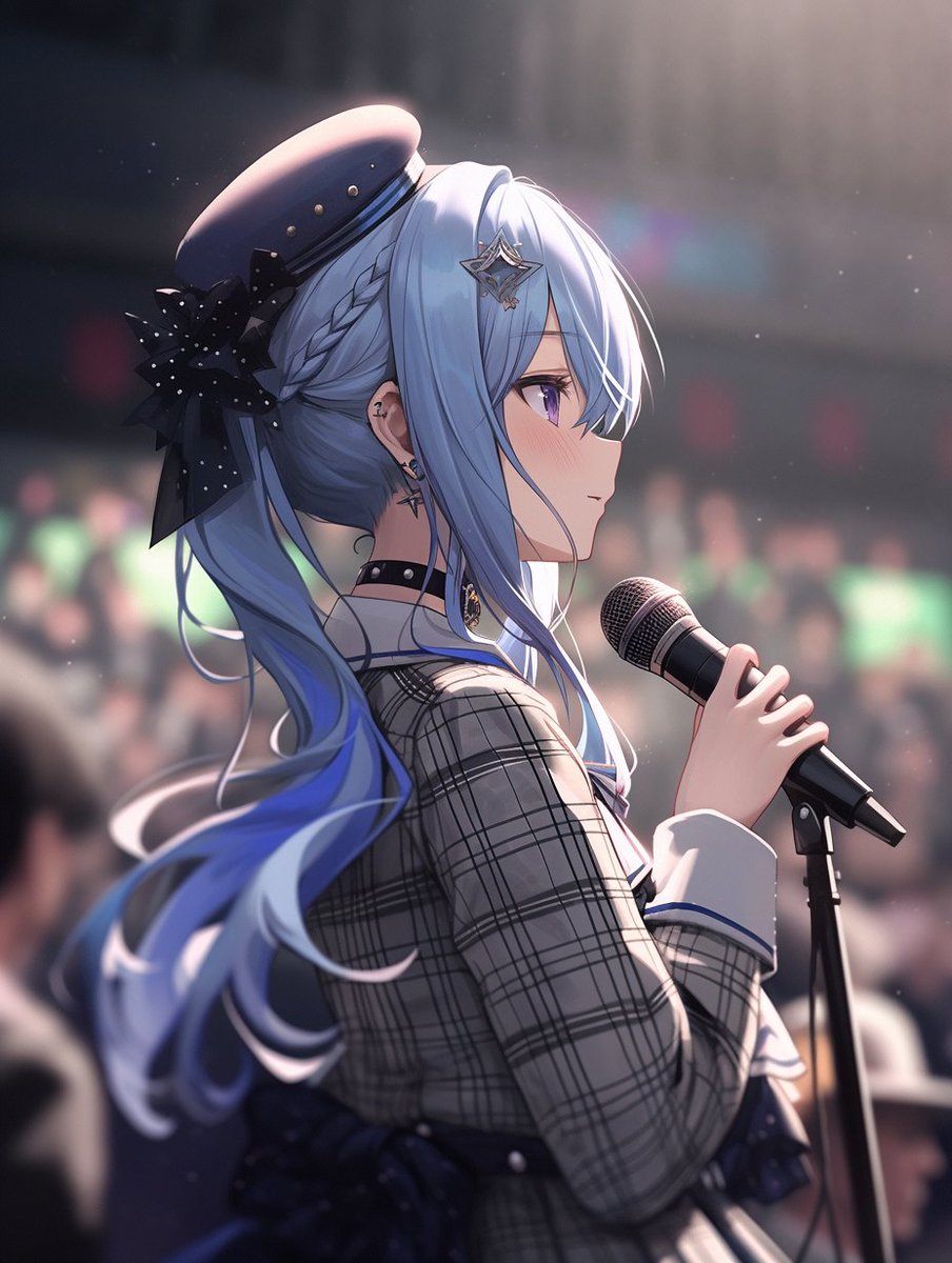 アイドル💫
#ほしまちぎゃらりー