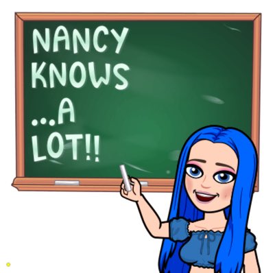 AndreaTwitmo's tweet photo. @CalltoActivism @RogueCitizenOne #NancyKnows
…she knows things they’ll never ever know or understand (nor would most even try)
…#MAGACult philosophy: “Why bother learning how it works when you can just lie, steal & cheat…”
#NancyPelosi🇺🇸
#GetEmNancy‼️ https://t.co/n36WngYY7Q