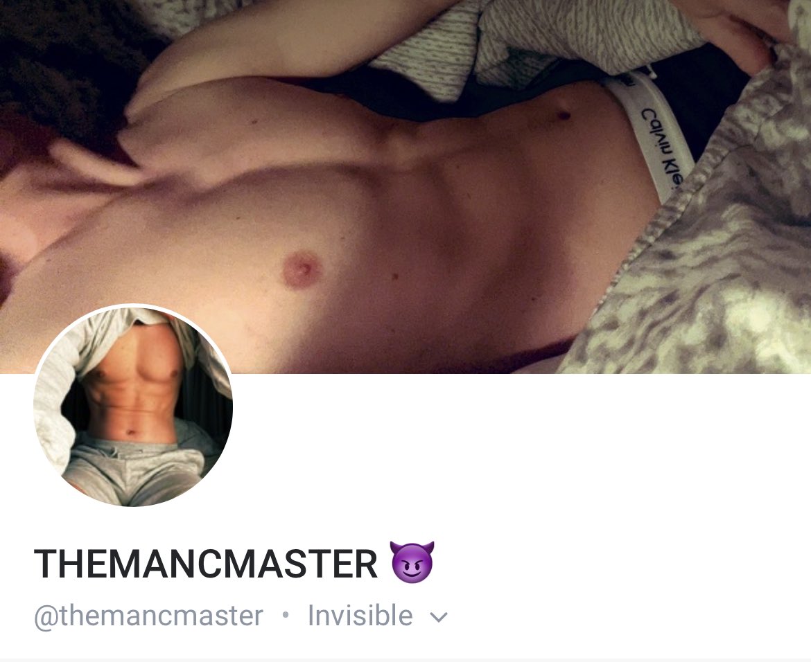 TheMancMaster 🇬🇧 (@Manclad921) / Posts / X