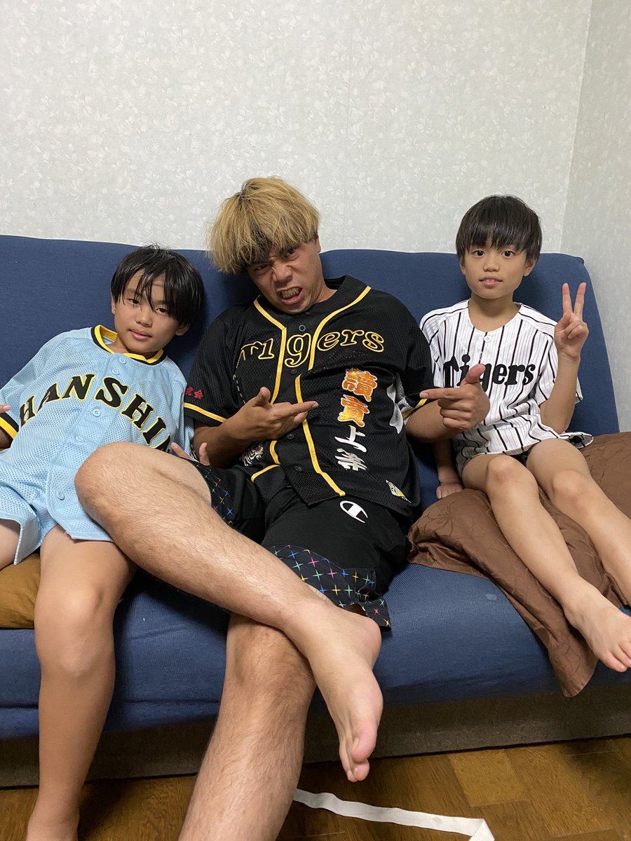 yuukitigers44's tweet photo. アレじゃあああああああ
#アレ
#優勝
#阪神 https://t.co/85k71TqJqr