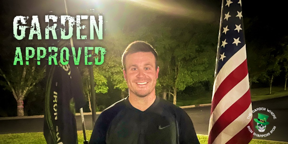 17 PAX including 1 FNG turned out this morning to support Tin Can’s (<a href="/M_Parker31/">Matt Parker</a>) VQ. 👏🏼👏🏼👏🏼 young fella, we look forward to more Qs in the future.